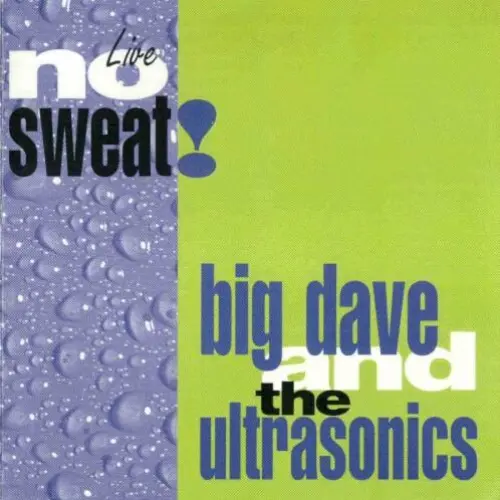 No Sweat! Live