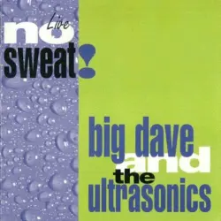 No Sweat! Live
