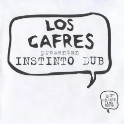 Instinto Dub Instinto Dub