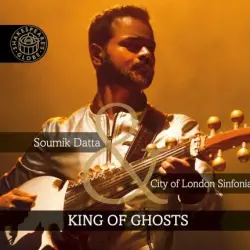King of Ghosts King of Ghosts