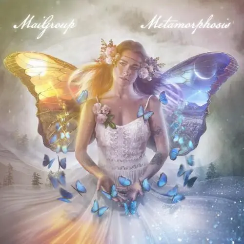 Metamorphosis