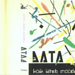 Kõik Läheb Mööda