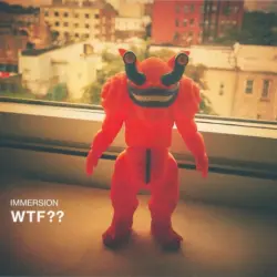 WTF??