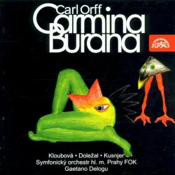 Carmina Burana Carmina Burana