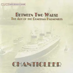 Between Two Wars