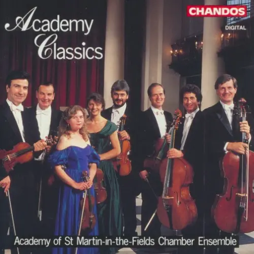 Academy of St Martin in the Fields: Academy Classics