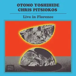 Live in Florence