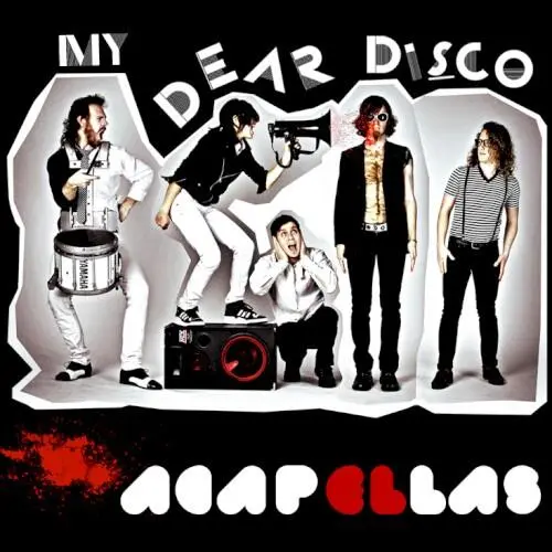 Acapellas