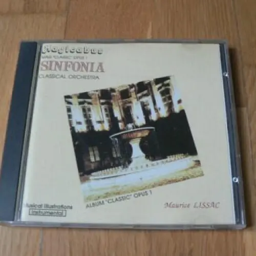 Sinfonia