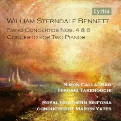 Complete Piano Concertos