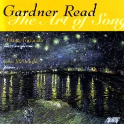 The Art of Song