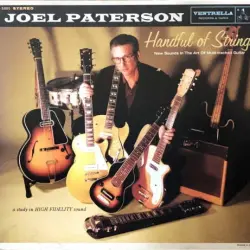 Handful of Strings