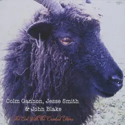 The Ewe With the Crooked Horn
