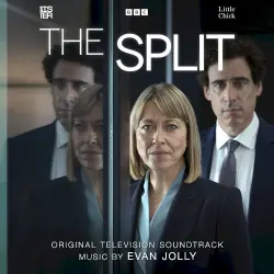 The Split (Original Television Soundtrack)