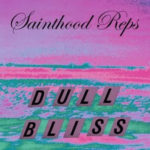 Dull Bliss
