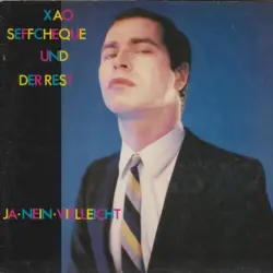Ja - Nein - Vielleicht