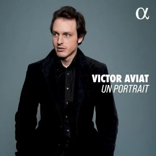 Un portrait