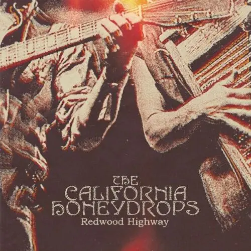 Redwood Highway