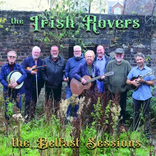 The Belfast Sessions