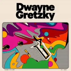 Dwayne Gretzky