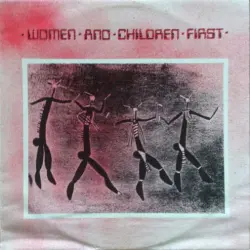 Women and Children First