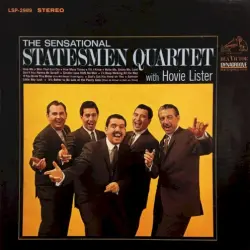 The Sensational Statesmen Quartet with Hovie Lister