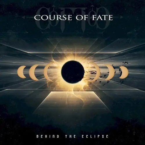 Behind The Eclipse