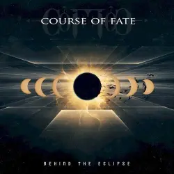 Behind The Eclipse