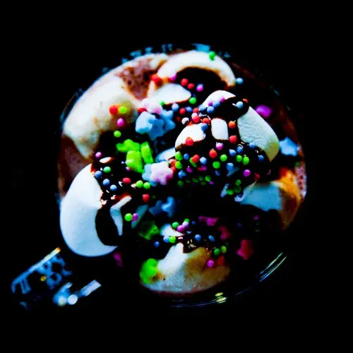 Cocoa with Marshmallows