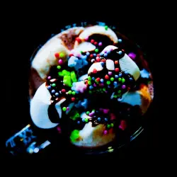 Cocoa with Marshmallows