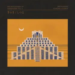 The Encyclopedia Of Civilizations Vol. 5: Babylon