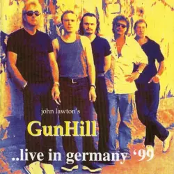 .. Live in Germany '99