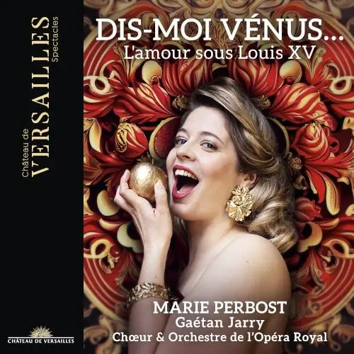 Dis-moi Vénus… L’amour sous Louis XV