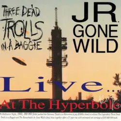 Live at The Hyperbole