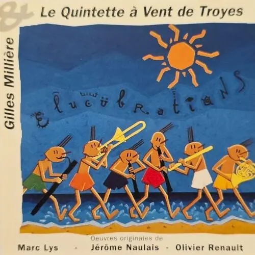 Élucubrations