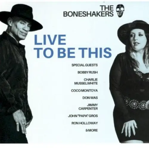 Live to Be This