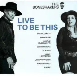 Live to Be This