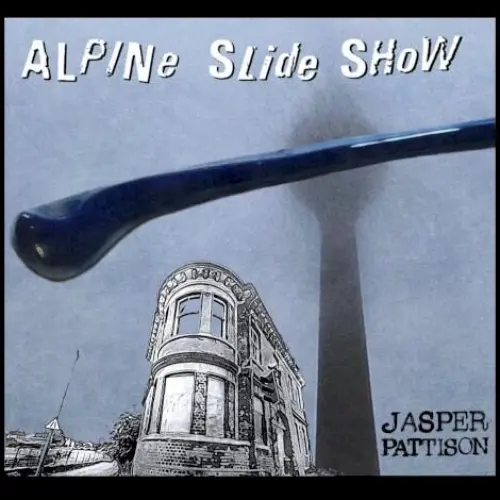 Alpine Slide Show