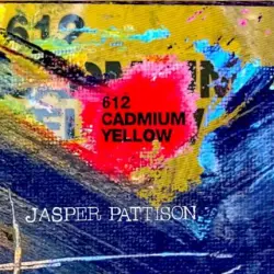 612 Cadmium Yellow