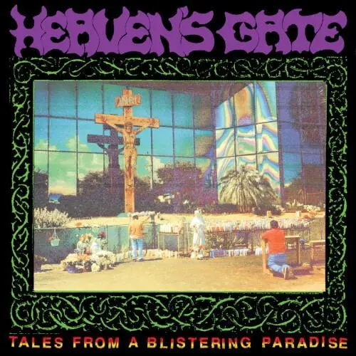 Tales From a Blistering Paradise