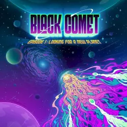 Episode 1: Looking For A New Planet Episode 1: Looking For A New Planet