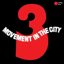 Movement in the City 3