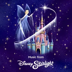 Music from Disney Starlight