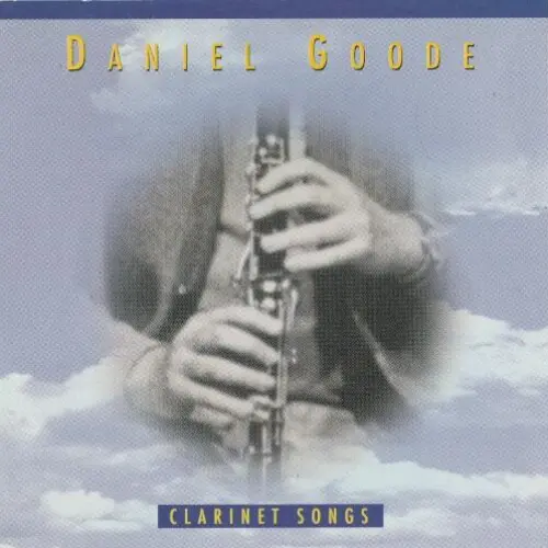 Clarinet Songs