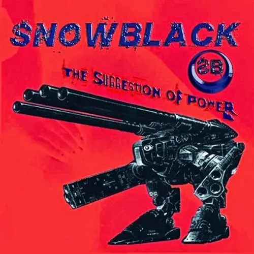The Suggestion of Power