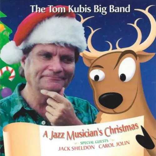 A Jazz Musician's Christmas