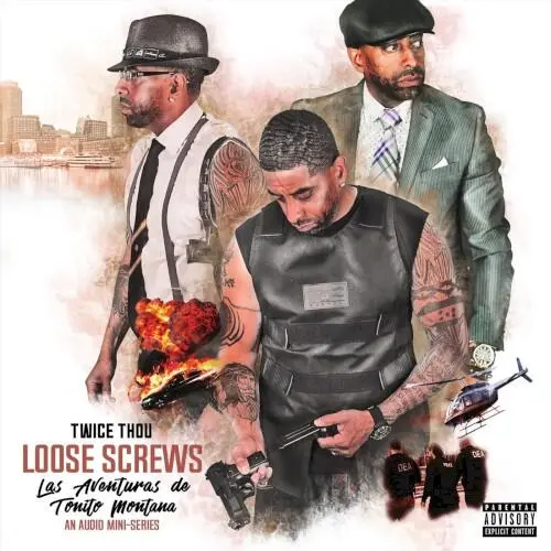 Loose Screws: Las Aventuras de Tonito Montana