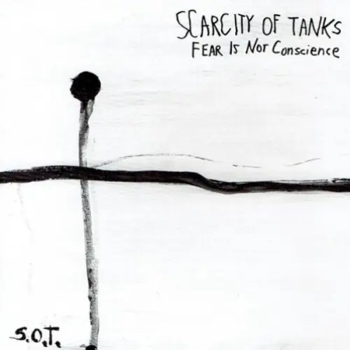 Fear Is Not Conscience
