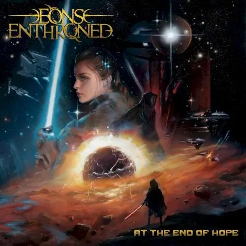 At the End of Hope