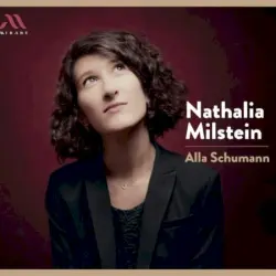 Alla Schumann